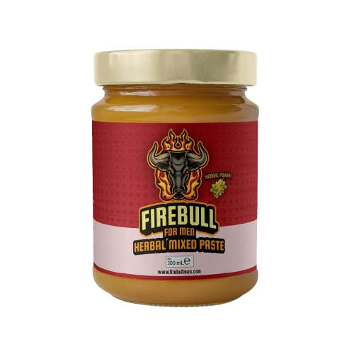 Firebull Ürün Görseli
